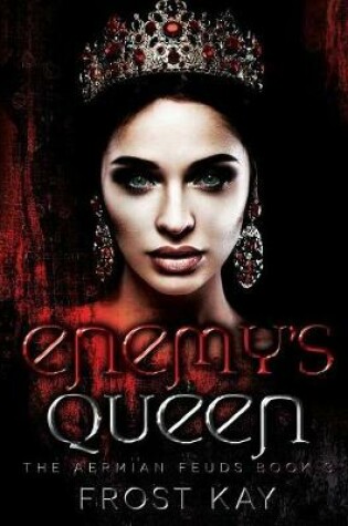 Cover of Enemy's Queen