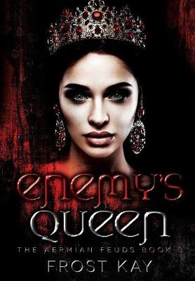 Book cover for Enemy's Queen