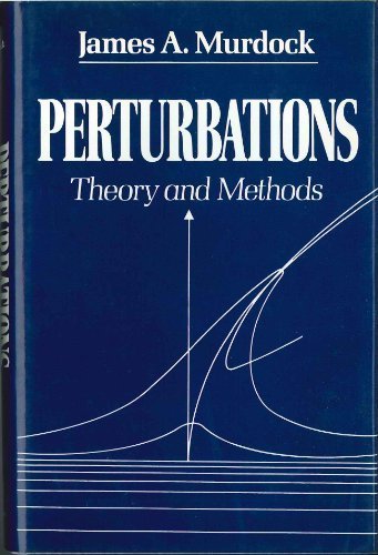 Book cover for Perturbations