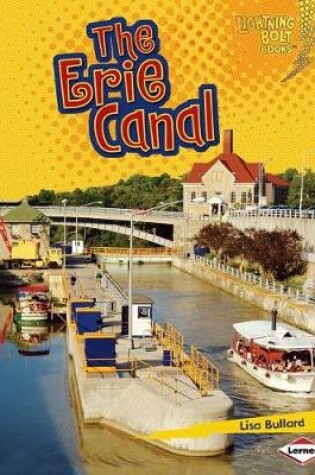 Cover of The Erie Canal