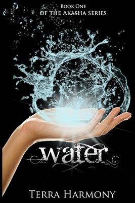 Book cover for Water