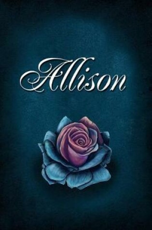 Cover of Allison