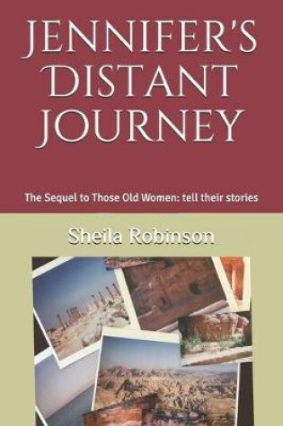 Cover of Jennifer's Distant Journey