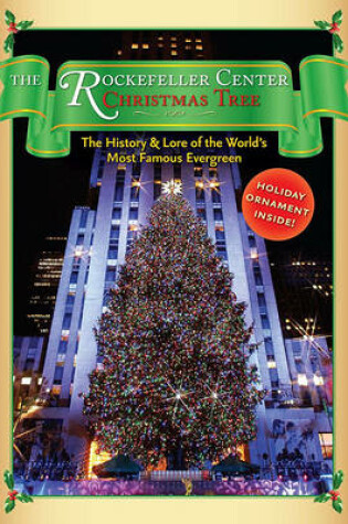 Cover of The Rockefeller Center Christmas Tree