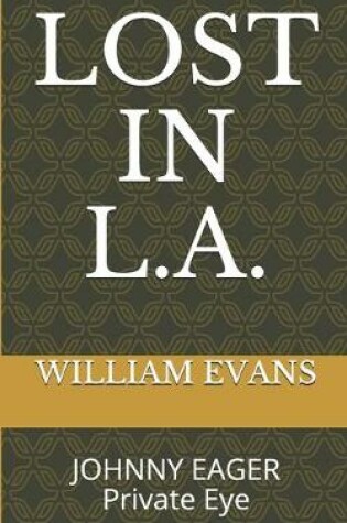 Cover of Lost in L.A.