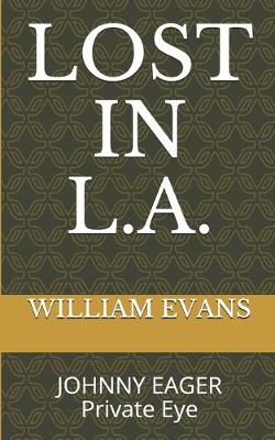 Cover of Lost in L.A.