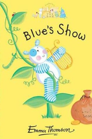 Cover of Blue's Show