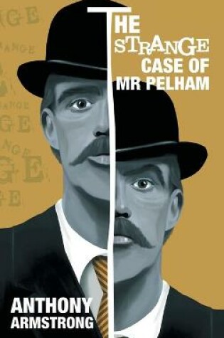 Cover of The Strange Case of Mr Pelham