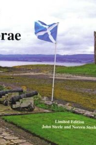 Cover of Welcome to Wee Cumbrae