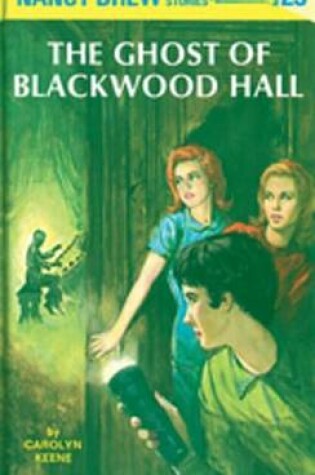 Cover of Nancy Drew 25