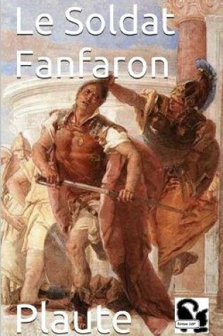 Cover of Le Soldat Fanfaron