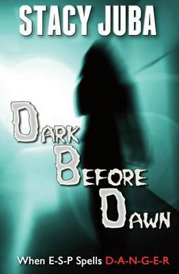 Book cover for Dark Before Dawn