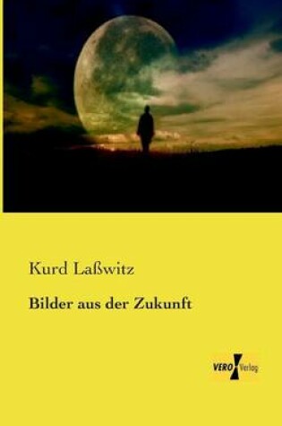 Cover of Bilder aus der Zukunft