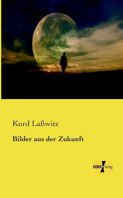 Book cover for Bilder aus der Zukunft