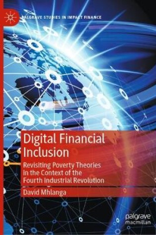 Cover of Digital Financial Inclusion