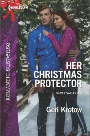 Cover of Her Christmas Protector