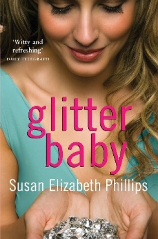 Cover of Glitter Baby