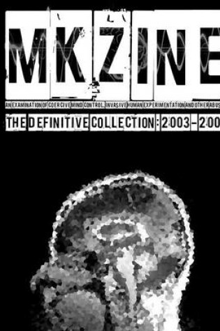 Cover of Mkzine - the Definitive Collection