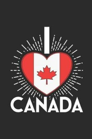 Cover of Canada Heart