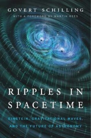 Cover of Ripples in Spacetime