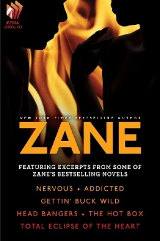 Cover of Zane eBook Sampler