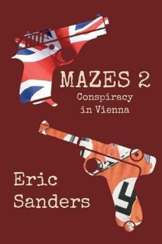 Cover of Mazes 2