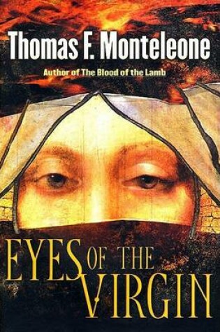 Cover of Eyes of the Virgin