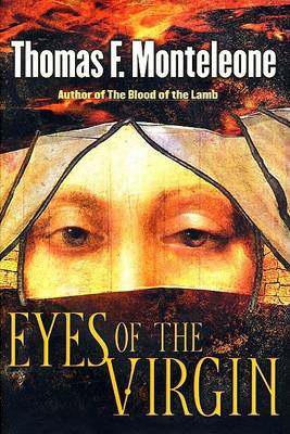 Book cover for Eyes of the Virgin