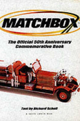 Cover of Matchbox