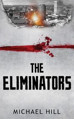 Book cover for The Eliminators