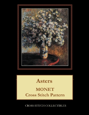 Book cover for Asters