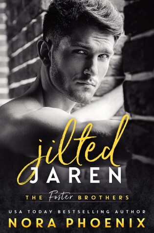Cover of Jilted: Jaren