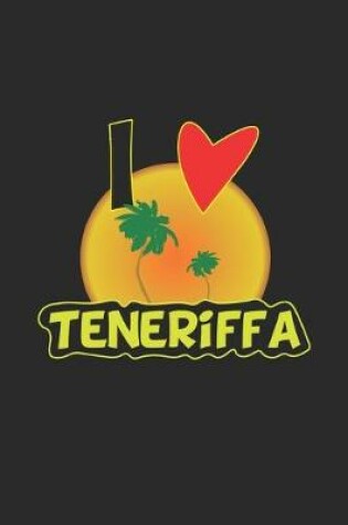 Cover of Teneriffa