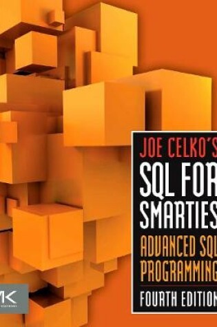 Cover of Joe Celko's SQL for Smarties