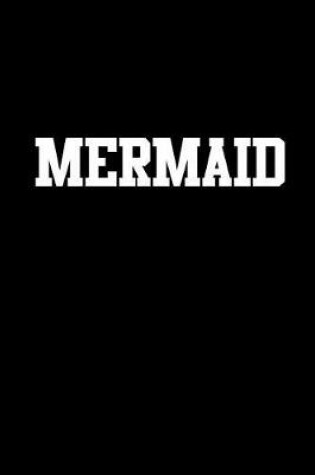 Cover of Mermaid