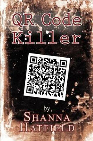 Cover of QR Code Killer