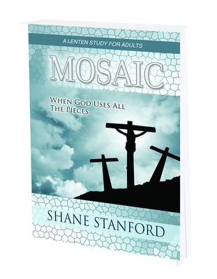 Book cover for Mosaic