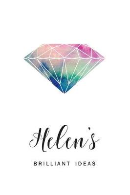 Cover of Helen's Brilliant Ideas