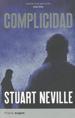 Cover of Complicidad