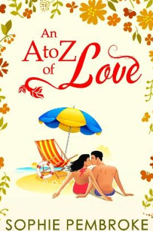 Cover of An A To Z Of Love