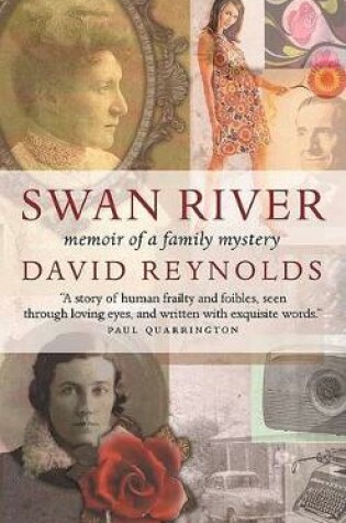 Cover of Swan River