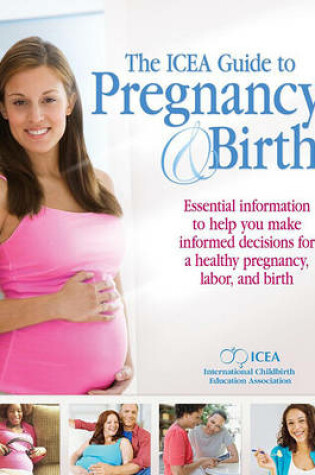 Cover of Pregnancy, Childbirth, and the Newborn (Revision)