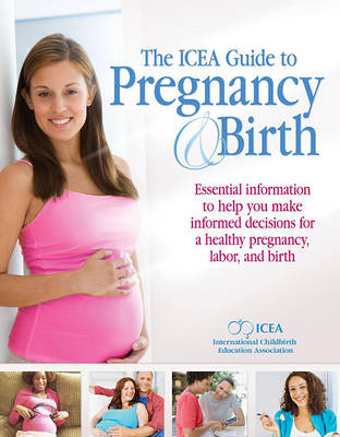 Book cover for Pregnancy, Childbirth, and the Newborn (Revision)