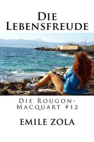 Cover of Die Lebensfreude