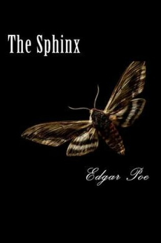 Cover of The Sphinx