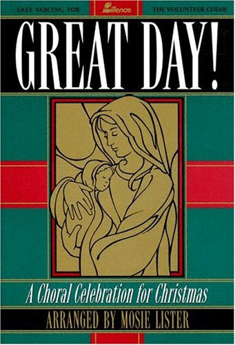 Cover of Great Day!