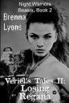 Book cover for Veriel's Tales II