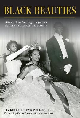 Cover of Black Beauties