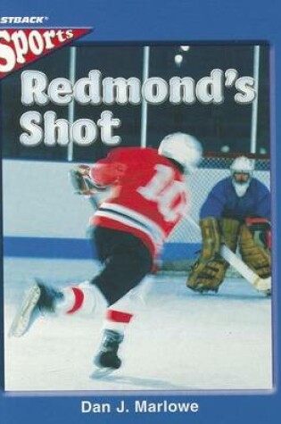 Cover of Redmond's Shot