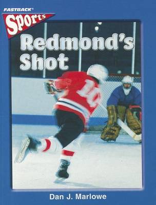 Book cover for Redmond's Shot